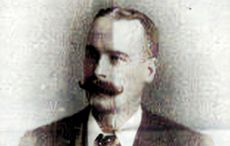 Family history, family mystery - where did my Irish great-grandfather end up?