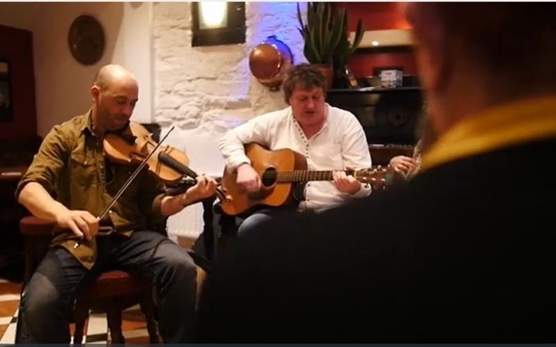 Visit the Armada House, Kinsale, County Cork