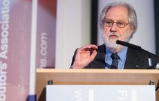 David Puttnam quits over Brexit Britain’s “pig ignorance” about Ireland 