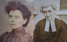 New Irish event celebrates historical Wicklow's Wonder Women