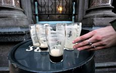 More than 300 pubs in Ireland have closed since start of the pandemic