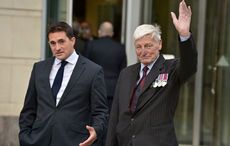 British vet on trial for Troubles-era murder dies after contracting COVID-19