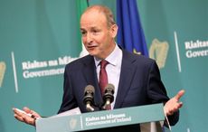 Ireland's Covid cases are creeping up again