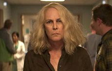 Jamie Lee Curtis wants Halloween in Derry 2022