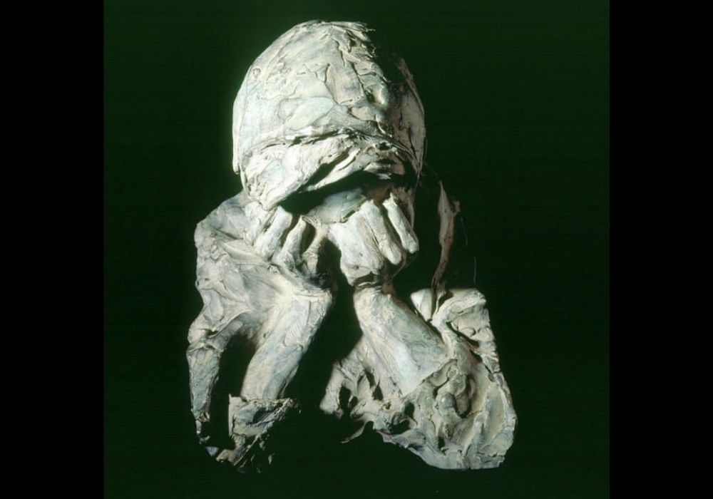 Dr. John Lahey saddened over closure of Ireland’s Great Hunger Museum