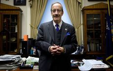 Bronx AOH to honor Congressman Eliot Engel at annual event