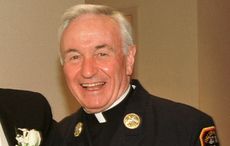 Movie about 9/11 hero Fr. Mychal Judge to air in November