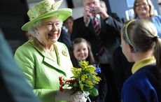 Queen Elizabeth cancels visit to Northern Ireland, accepts medical advice to rest