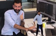 Irish startup brings 3D augmented reality videos to mobile phones