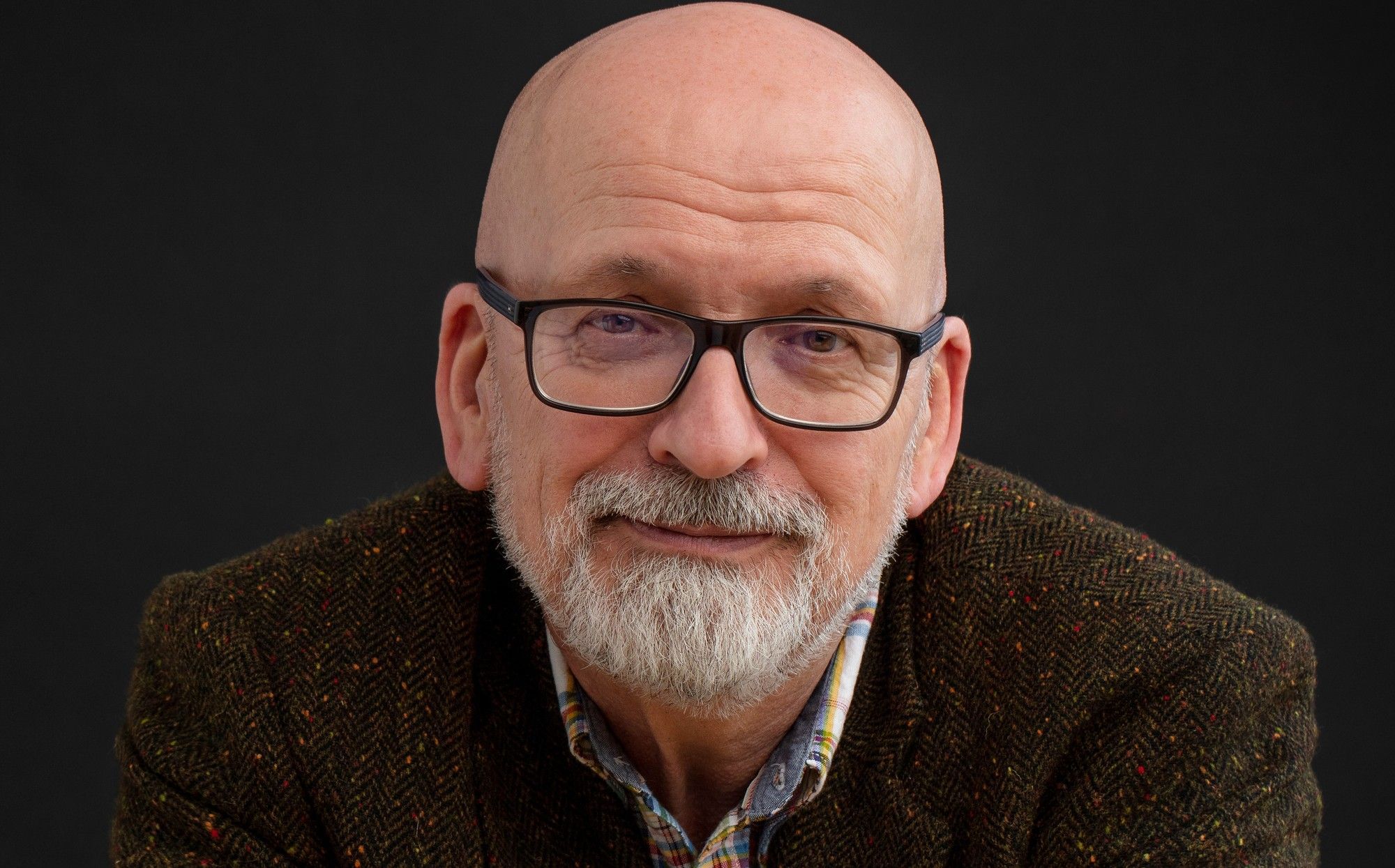 Lockdown love and loss animates Roddy Doyle's "Life Without Children"