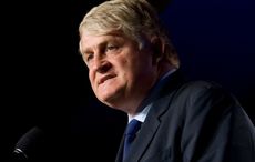 Democracy under threat from Facebook and lax Irish oversight, says business leader Denis O’Brien 
