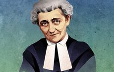 Meet Averil Deverell, the first Irish woman barrister called to the Bar