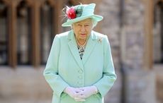 Queen Elizabeth II spends night in hospital for tests