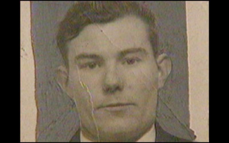 George Kelly: Executed and exonerated for the Cameo Murders