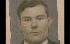 George Kelly: Executed and exonerated for the Cameo Murders 