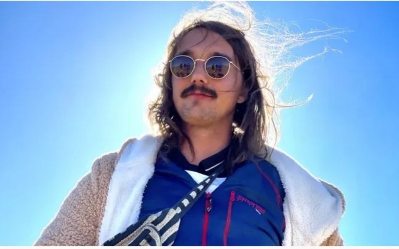 Mother of missing Irish hiker in Wyoming National Park appeals for the public's help