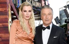 Ireland Baldwin slams "hateful" Candace Owens for "poetic justice" comments