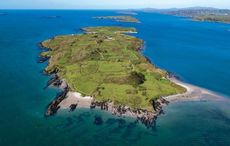 Private island off West Cork sold for $5 million 