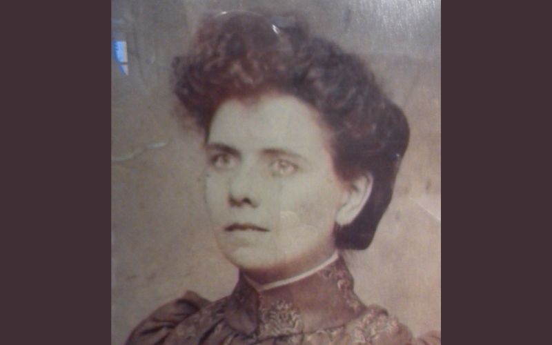 Meet Kate Tyrrell, the first Irish woman to be a ship’s sea captain