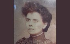 Meet Kate Tyrrell, the first Irish woman to be a ship’s sea captain