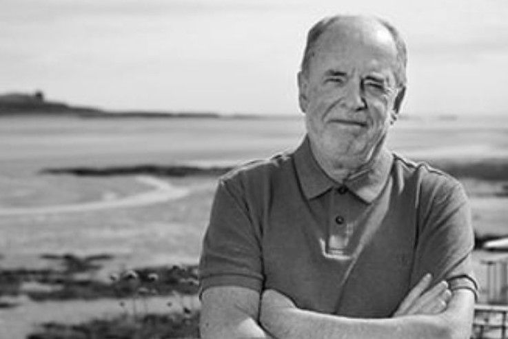 A Life Well Lived - IrishCentral columnist John Spain passes away
