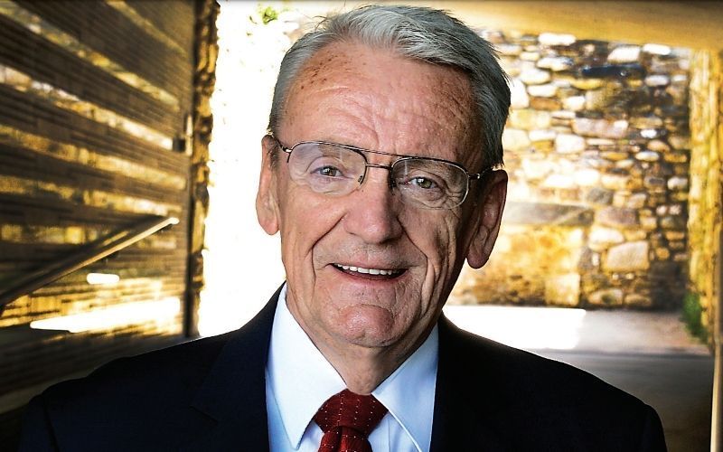 Irish Presidential Distinguished Service Award recipients 2021