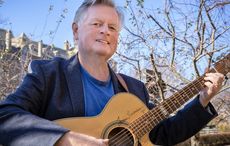 Top Irish American musician reveals battle with drugs and alcohol that almost killed him in memoir