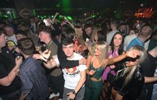 Ireland ranked best in the world for handling of pandemic - again!