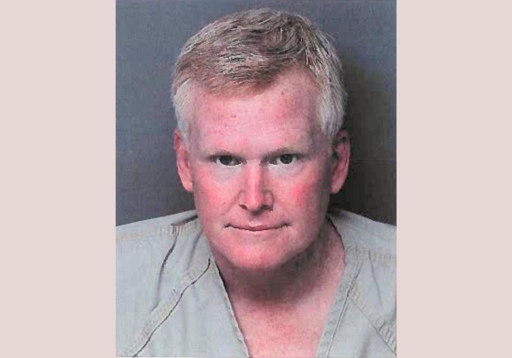 FBI investigating disgraced Irish-American lawyer Alex Murdaugh