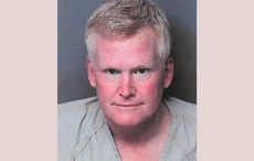 FBI investigating disgraced Irish-American lawyer Alex Murdaugh