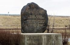 Montreal promises long fought for Irish Famine memorial site 