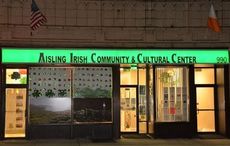 Aisling Irish Center in New York looks forward after 25 years