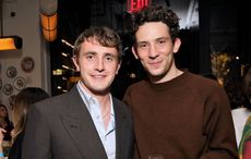 Paul Mescal and Josh O'Connor to star as lovers in "The History of Sound"