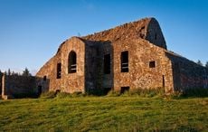 Ghost stories from one of Ireland's most haunted buildings