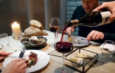 Taste the West of Ireland at Bastion Restaurant, Kinsale, County Cork