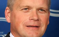 Brexit fallout key concern for UK's first Special Envoy to the US
