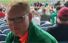 Fundraiser launched for family of Irish man who died after All Ireland hurling match