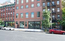 Irish Arts Center set for grand opening next month