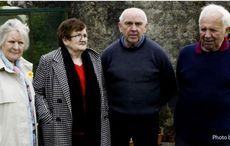 "Untold Secrets": Tuam Mother and Baby Homes documentary struggles for truth to be heard