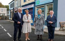Irish-language channel TG4 celebrates 25th birthday