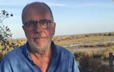 A true Irish Voice passes, remembering a cherished friend John Spain