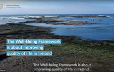 Ireland’s Well-being Framework a virtue signaling woke farce
