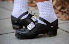 Hundreds of dancers in Killarney for World Irish Dance Championships