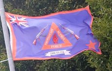 Co Down bus hijackers reportedly claimed to be part of the Protestant Action Force