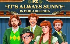 It's Always Sunny in Philadelphia gets its Irish up for Season 15