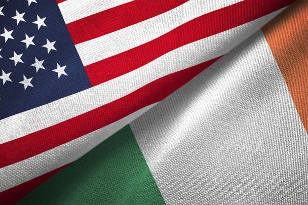 Senator Mark Daly, who is Cathaoirleach of Seanad Éireann, helped launch the American Irish State Legislators Caucus in the US.