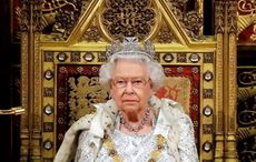 Anthem “God Save the Queen” may have been based on 17th-century Irish air