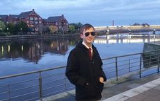 Kilkenny farmer launches bid to have Ireland be taken over by British