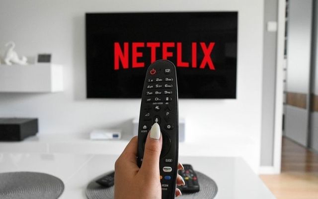 Netflix\'s gaming service rolling out in Europe 