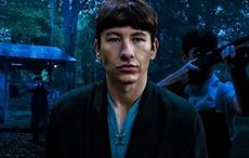 Is 'Eternals' biggest barrier breaker an Irish superhero from Summerhill?